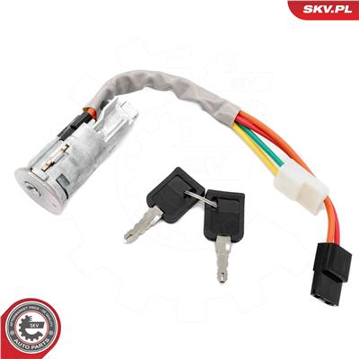 ESEN SKV 65SKV204 EAN: 5903968477042.