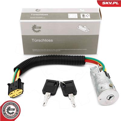 ESEN SKV 65SKV208 EAN: 5903968477080.