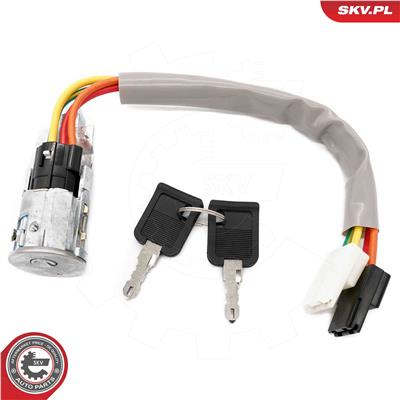 ESEN SKV 65SKV211 EAN: 5903968477110.