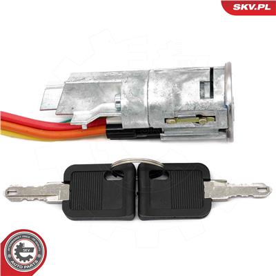 ESEN SKV 65SKV211 EAN: 5903968477110.