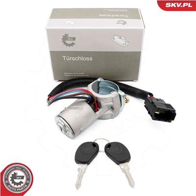 ESEN SKV 65SKV220 EAN: 5903968477202.