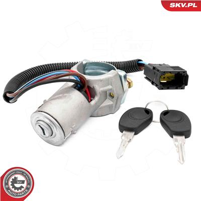 ESEN SKV 65SKV220 EAN: 5903968477202.