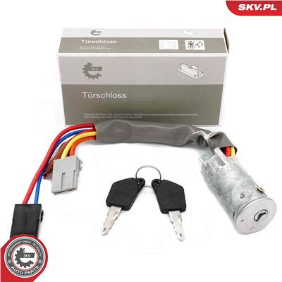 ESEN SKV 65SKV225 EAN: 5903968477233.