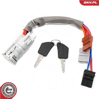 ESEN SKV 65SKV225 EAN: 5903968477233.