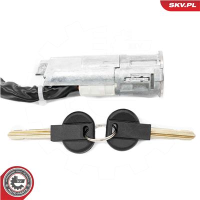 ESEN SKV 65SKV228 EAN: 5903968477264.