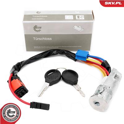 ESEN SKV 65SKV230 EAN: 5903968477271.