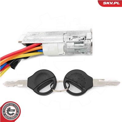 ESEN SKV 65SKV230 EAN: 5903968477271.