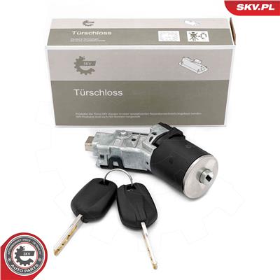 ESEN SKV 65SKV231 EAN: 5903968477288.