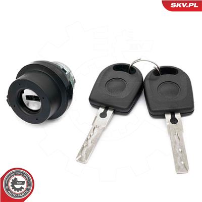 ESEN SKV 65SKV501 EAN: 5903968477349.