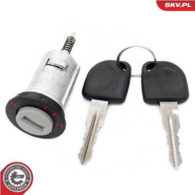 ESEN SKV 65SKV505 EAN: 5903968477363.