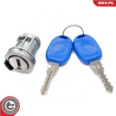 ESEN SKV 65SKV518 EAN: 5903968477424.