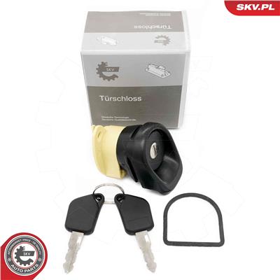 ESEN SKV 65SKV521 EAN: 5903968477448.