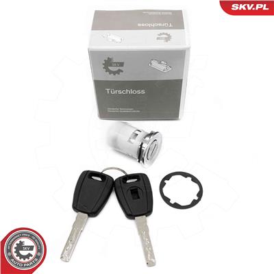 ESEN SKV 65SKV542 EAN: 5903968477493.