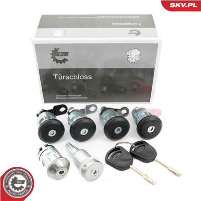 ESEN SKV 65SKV801 EAN: 5903968477899.