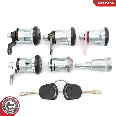 ESEN SKV 65SKV801 EAN: 5903968477899.