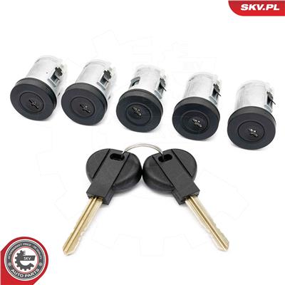 ESEN SKV 65SKV805 EAN: 5903968477592.