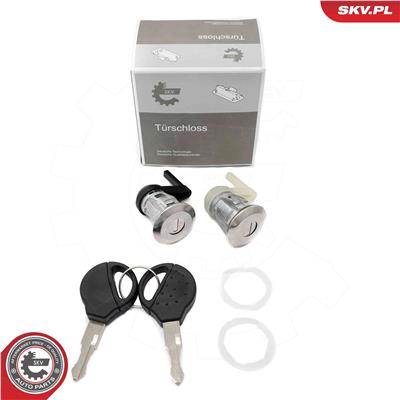 ESEN SKV 65SKV808 EAN: 5903968477615.