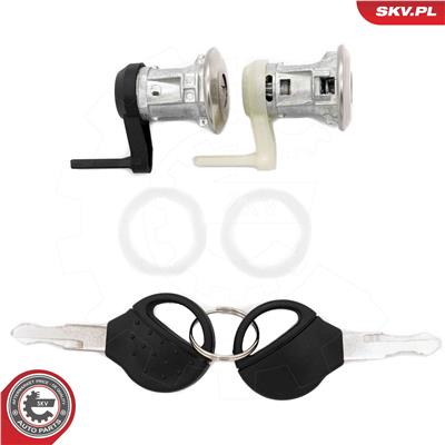 ESEN SKV 65SKV808 EAN: 5903968477615.