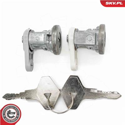 ESEN SKV 65SKV826 EAN: 5906302210763.