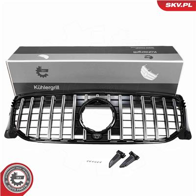 ESEN SKV 66SKV604 EAN: 5906302215409.