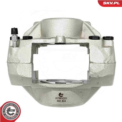 ESEN SKV 67SKV251 EAN: 5903968494483.