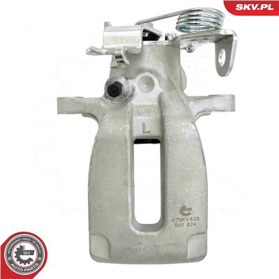 ESEN SKV 67SKV423 EAN: 5903968494827.