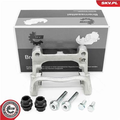 ESEN SKV 67SKV670 EAN: 5906302203697.