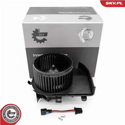 ESEN SKV 68SKV002 EAN: 5903968415747.