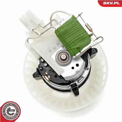 ESEN SKV 68SKV015 EAN: 5903968422738.