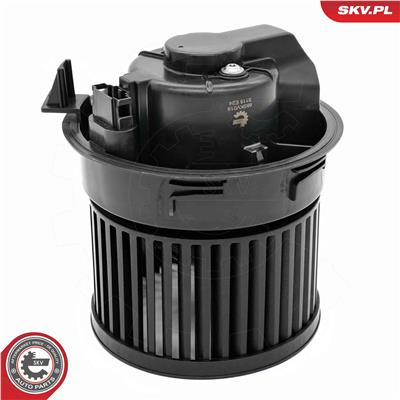 ESEN SKV 68SKV018 EAN: 5901947362624.