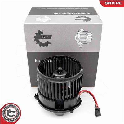 ESEN SKV 68SKV021 EAN: 5901947332900.