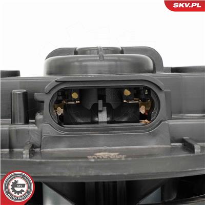 ESEN SKV 68SKV040 EAN: 5901947369593.