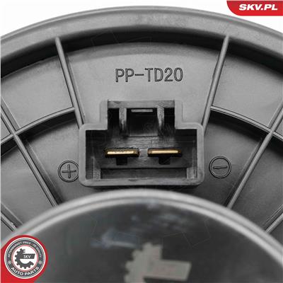 ESEN SKV 68SKV142 EAN: 5906302200252.