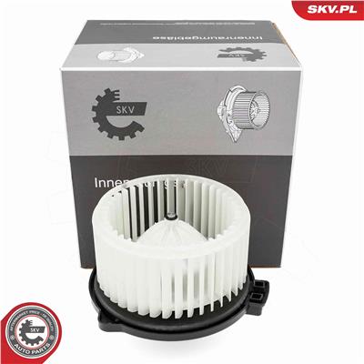 ESEN SKV 68SKV158 EAN: 5906302200412.