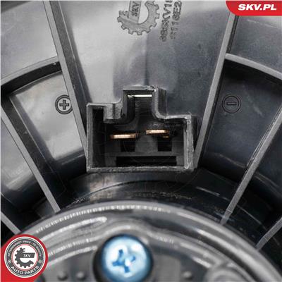 ESEN SKV 68SKV189 EAN: 5906302200726.