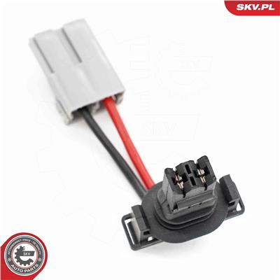 ESEN SKV 68SKV205 EAN: 5906302200887.