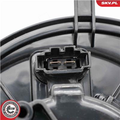 ESEN SKV 68SKV228 EAN: 5906302201730.