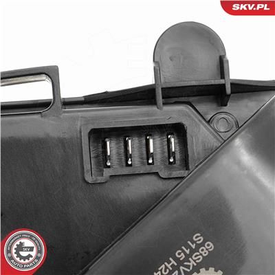 ESEN SKV 68SKV235 EAN: 5906302218660.