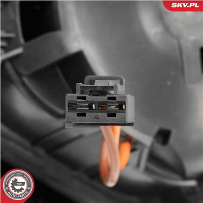 ESEN SKV 68SKV255 EAN: 5906302218868.