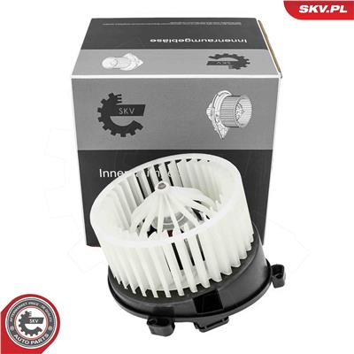 ESEN SKV 68SKV260 EAN: 5906302218912.