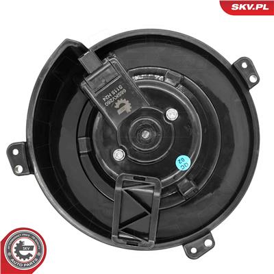 ESEN SKV 68SKV260 EAN: 5906302218912.