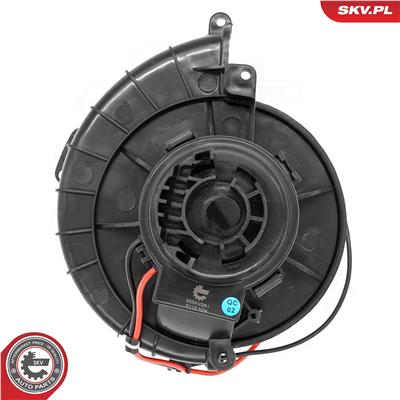 ESEN SKV 68SKV261 EAN: 5906302218929.