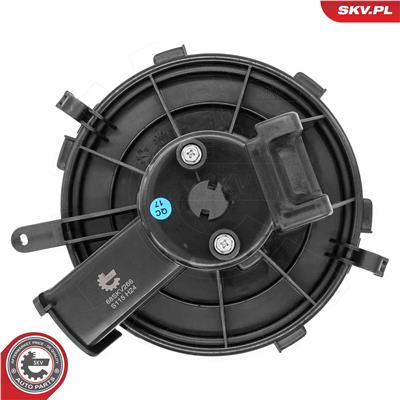 ESEN SKV 68SKV266 EAN: 5906302218974.