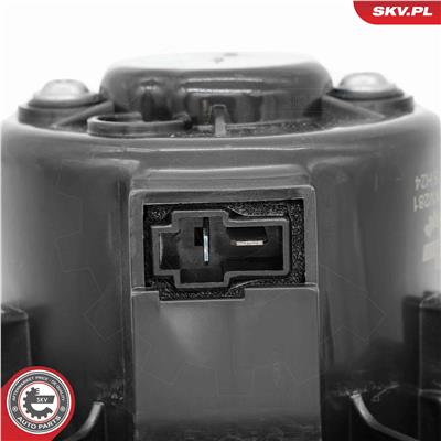 ESEN SKV 68SKV281 EAN: 5906302219124.