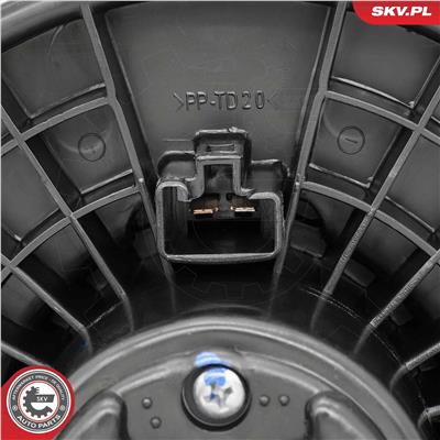 ESEN SKV 68SKV282 EAN: 5906302219131.