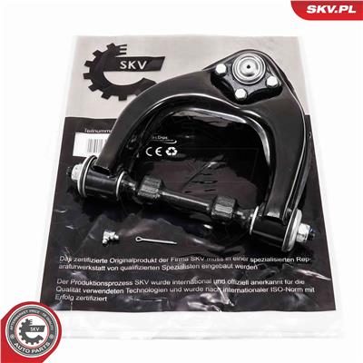 ESEN SKV 69SKV012 EAN: 5903968424251.