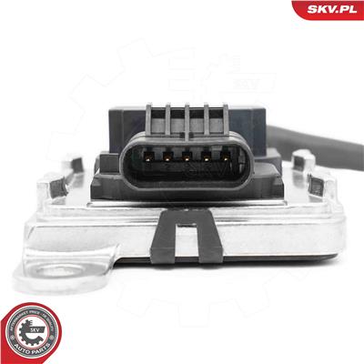 ESEN SKV 71SKV004 EAN: 5906302202607.