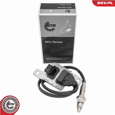 ESEN SKV 71SKV080 EAN: 5906302240883.