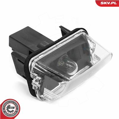 ESEN SKV 72SKV001 EAN: 5906302208876.