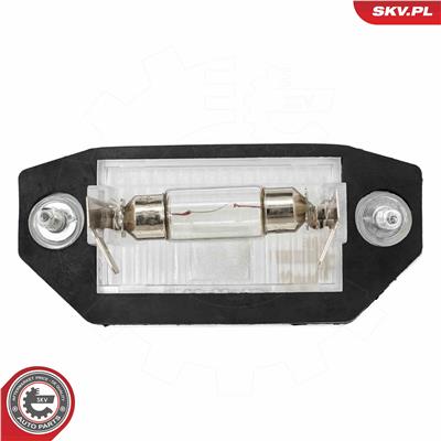 ESEN SKV 72SKV002 EAN: 5906302208883.